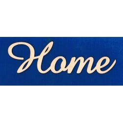Home 21x6cm / cz;amaze/ SKLEJKA #3mm
